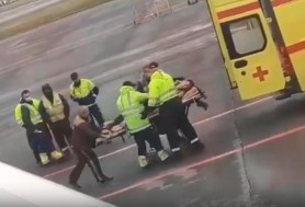Un al doilea medic din spitalul rusesc în care a fost tratat Navalnîi a murit
